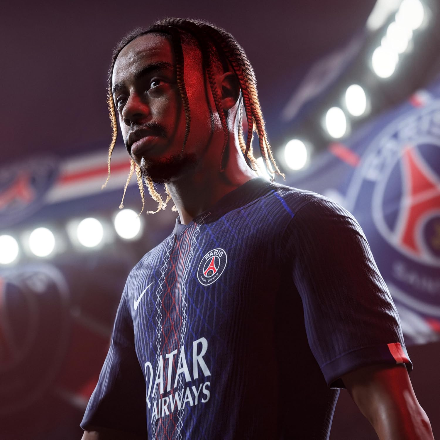 EA SPORTS FC 26 Switch EA SPORTS FC 26 Switch